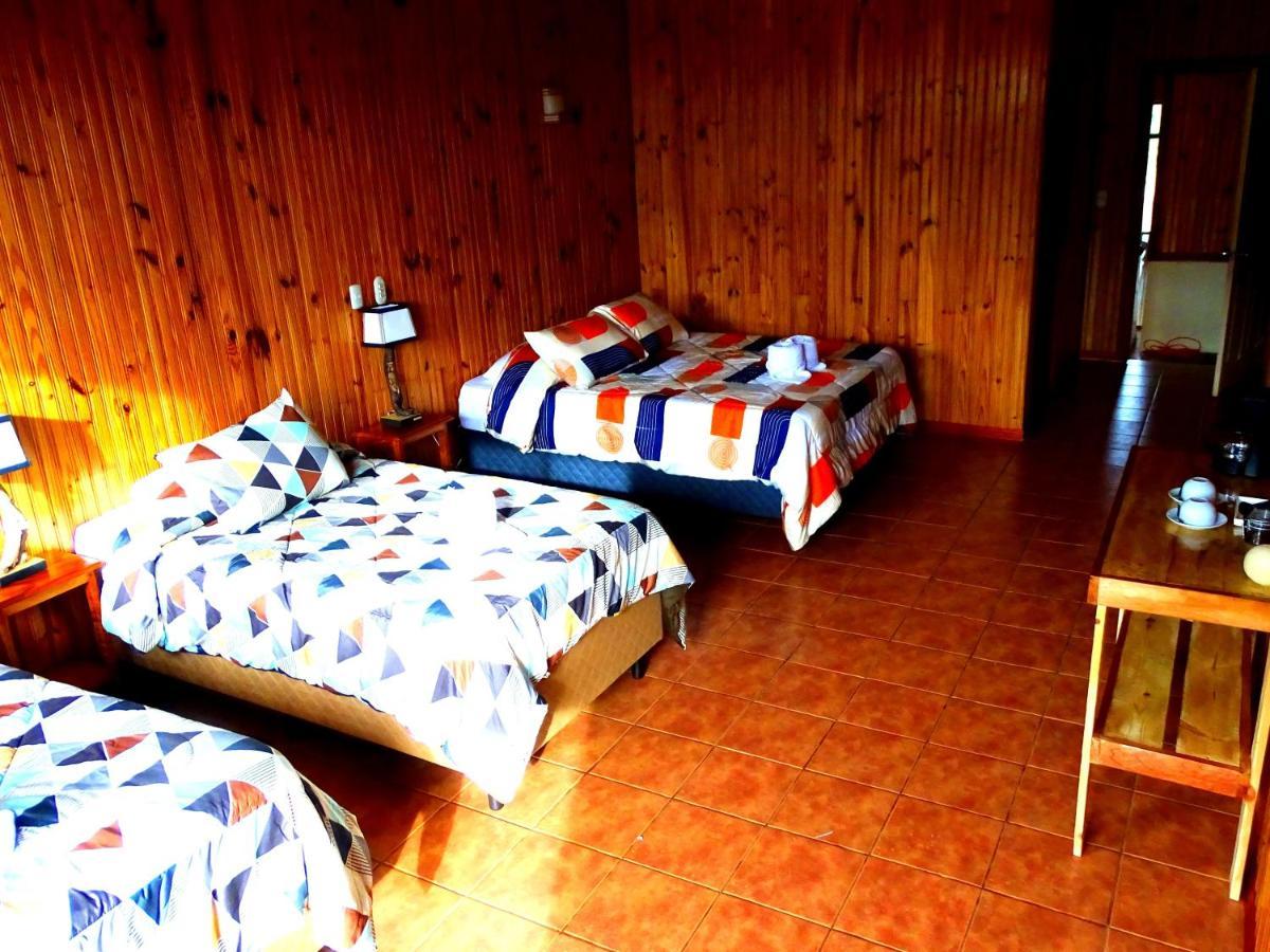 Miztli Lodge & Adventure Monteverde Ngoại thất bức ảnh