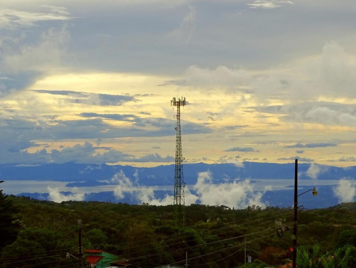 Miztli Lodge & Adventure Monteverde Ngoại thất bức ảnh