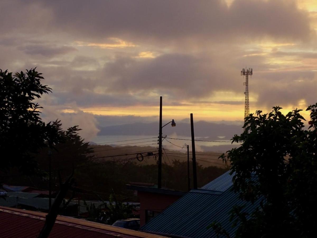 Miztli Lodge & Adventure Monteverde Ngoại thất bức ảnh