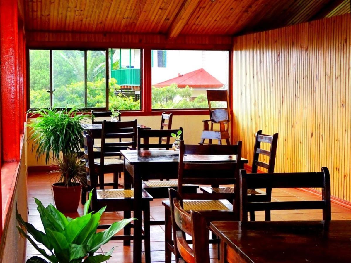 Miztli Lodge & Adventure Monteverde Ngoại thất bức ảnh