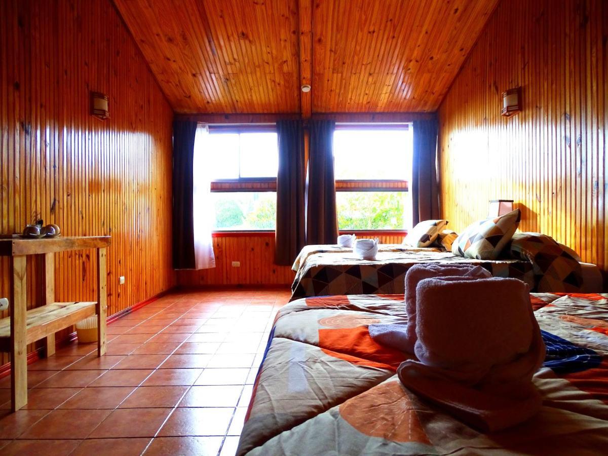 Miztli Lodge & Adventure Monteverde Ngoại thất bức ảnh