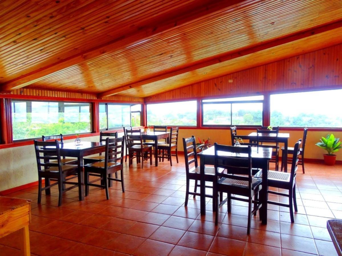 Miztli Lodge & Adventure Monteverde Ngoại thất bức ảnh