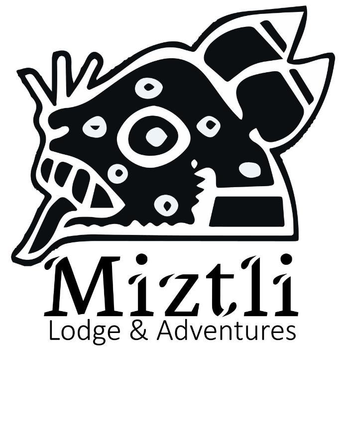 Miztli Lodge & Adventure Monteverde Ngoại thất bức ảnh