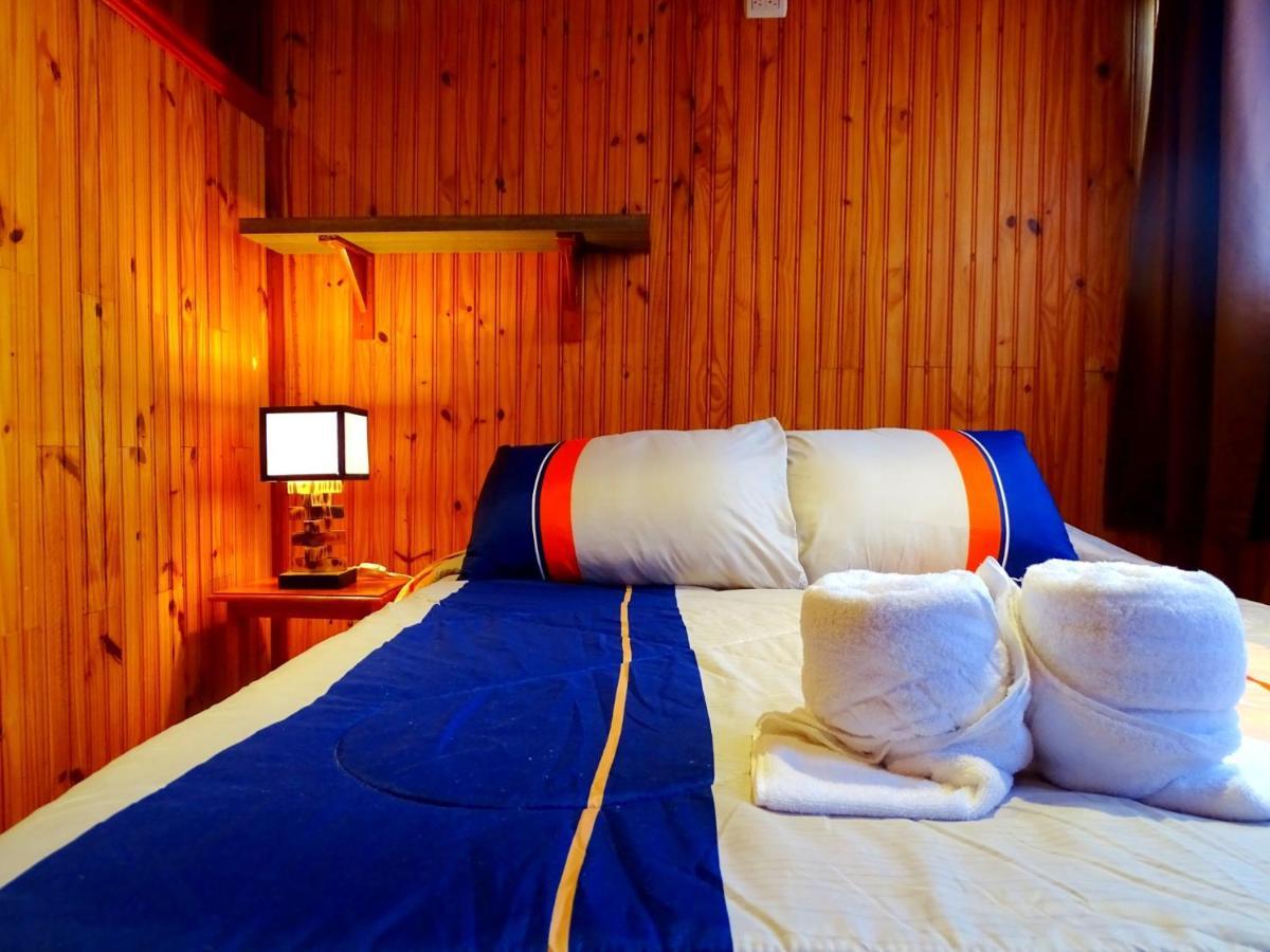 Miztli Lodge & Adventure Monteverde Ngoại thất bức ảnh