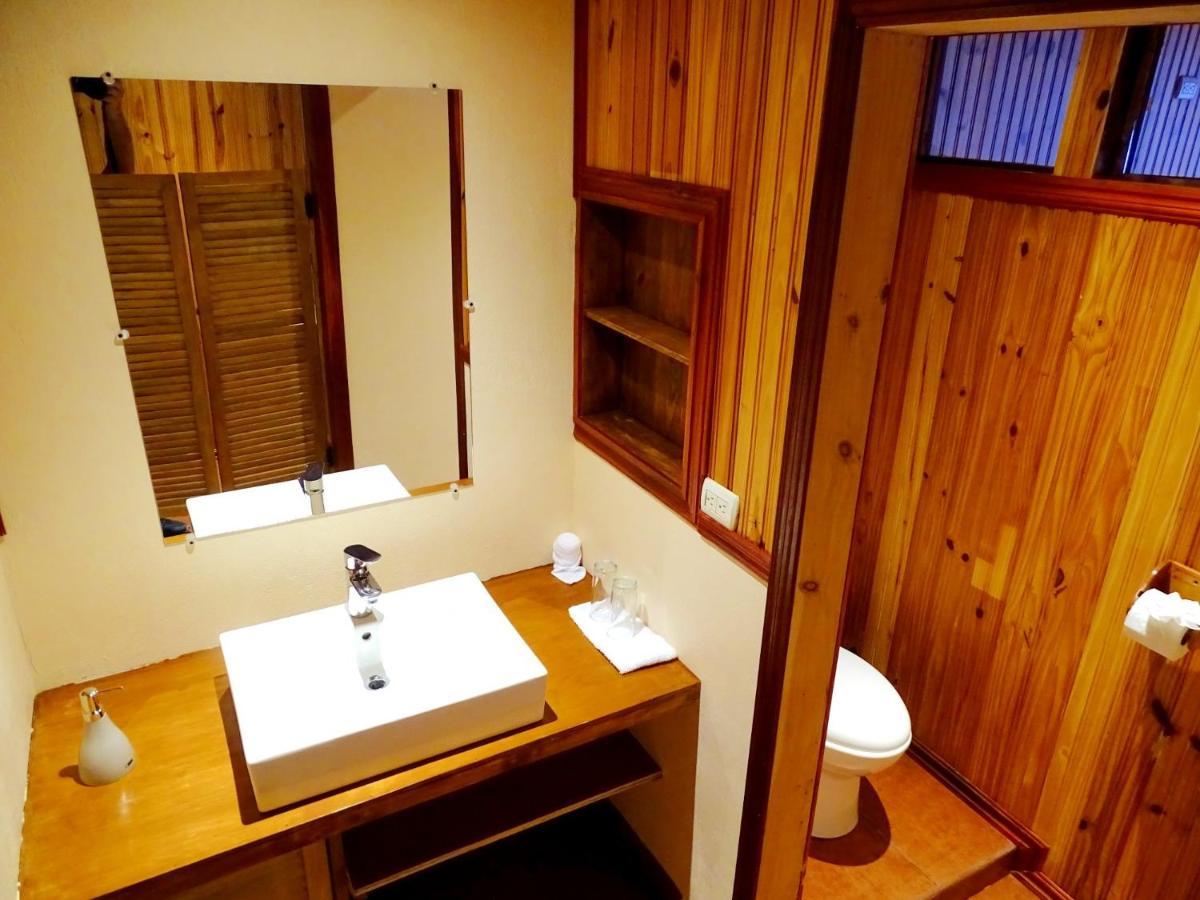 Miztli Lodge & Adventure Monteverde Ngoại thất bức ảnh