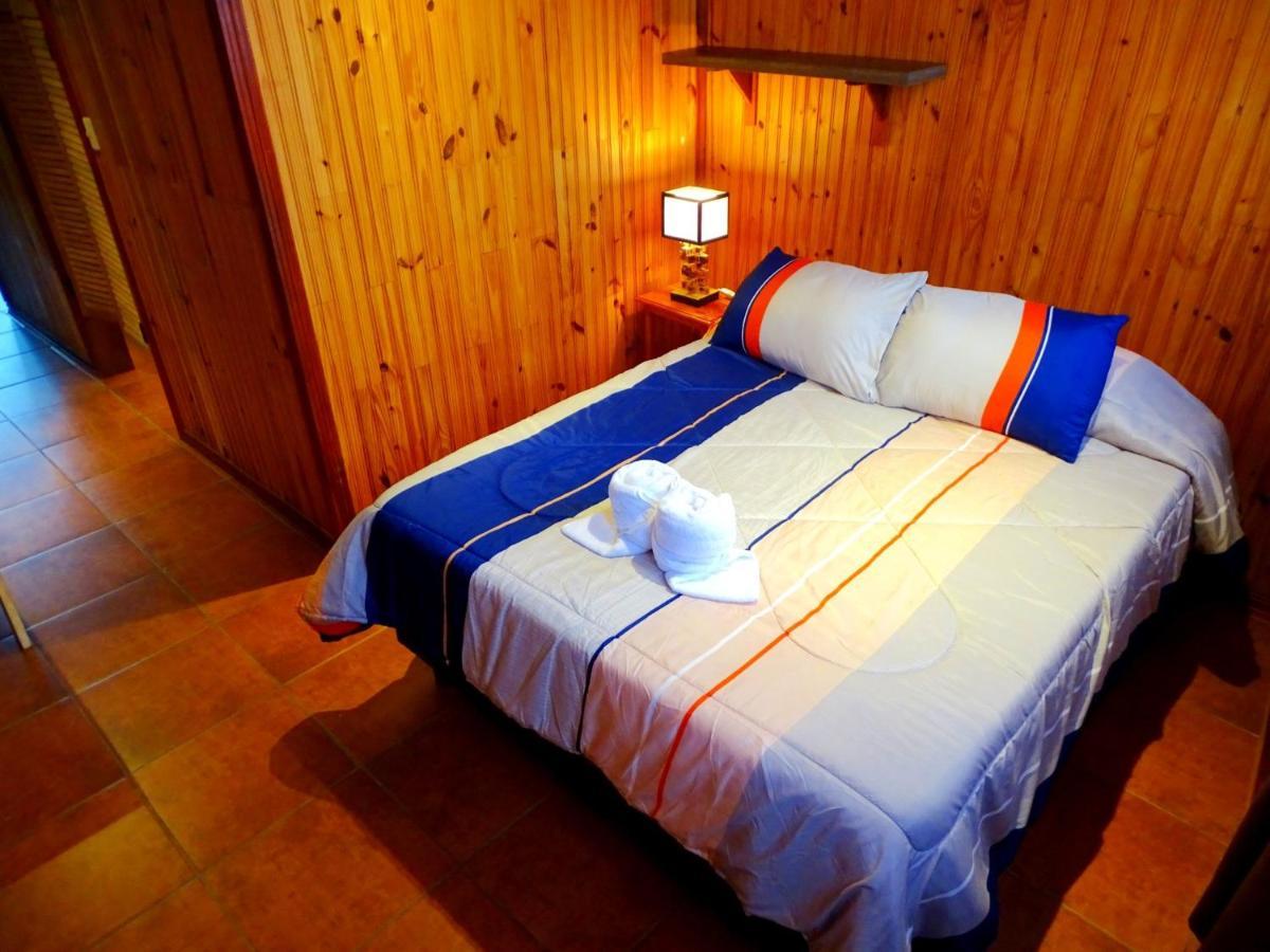 Miztli Lodge & Adventure Monteverde Ngoại thất bức ảnh