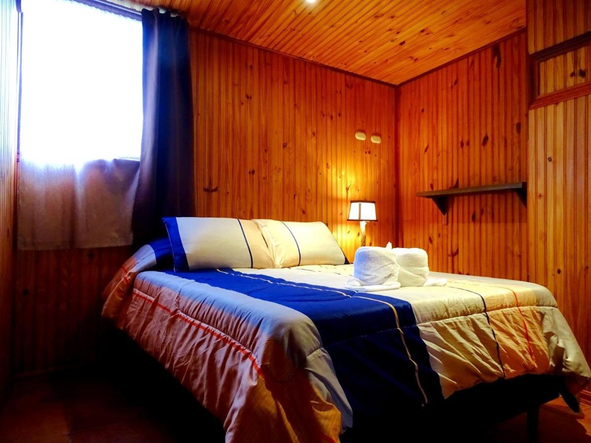 Miztli Lodge & Adventure Monteverde Ngoại thất bức ảnh