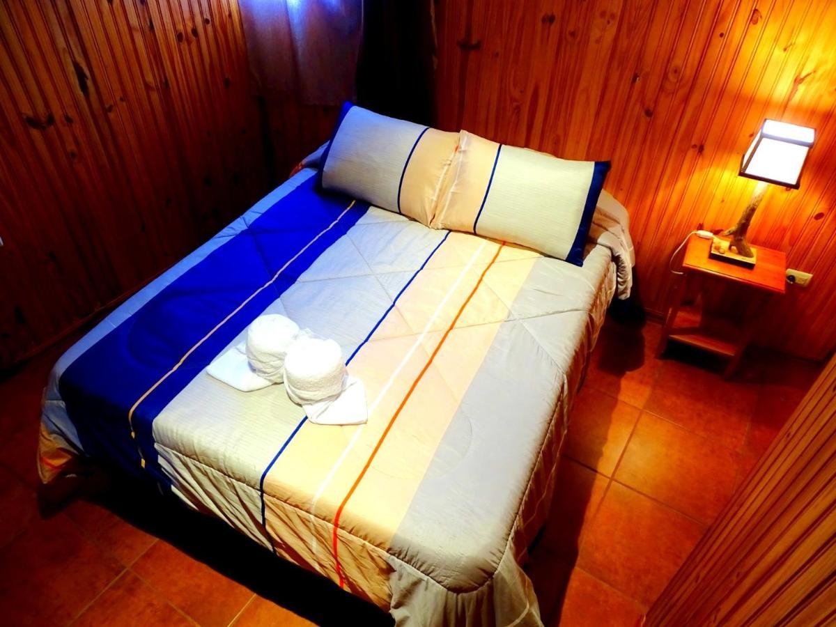 Miztli Lodge & Adventure Monteverde Ngoại thất bức ảnh