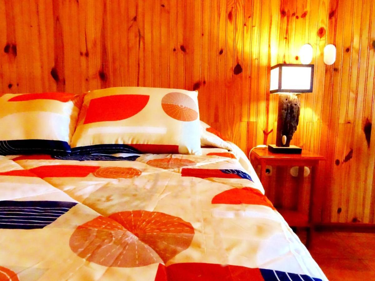 Miztli Lodge & Adventure Monteverde Ngoại thất bức ảnh