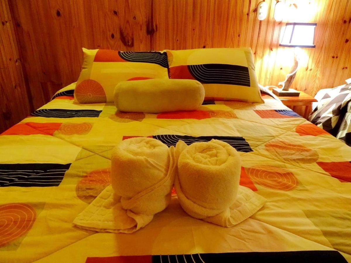 Miztli Lodge & Adventure Monteverde Ngoại thất bức ảnh