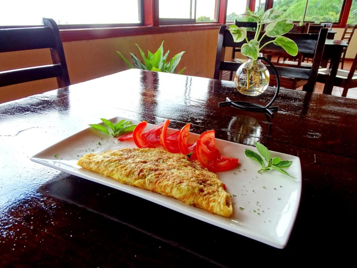 Miztli Lodge & Adventure Monteverde Ngoại thất bức ảnh
