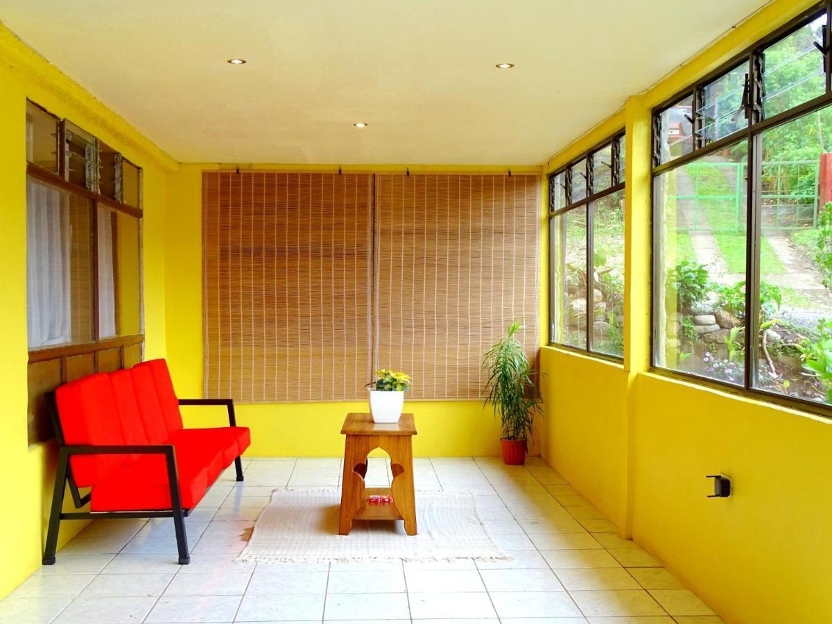 Miztli Lodge & Adventure Monteverde Ngoại thất bức ảnh