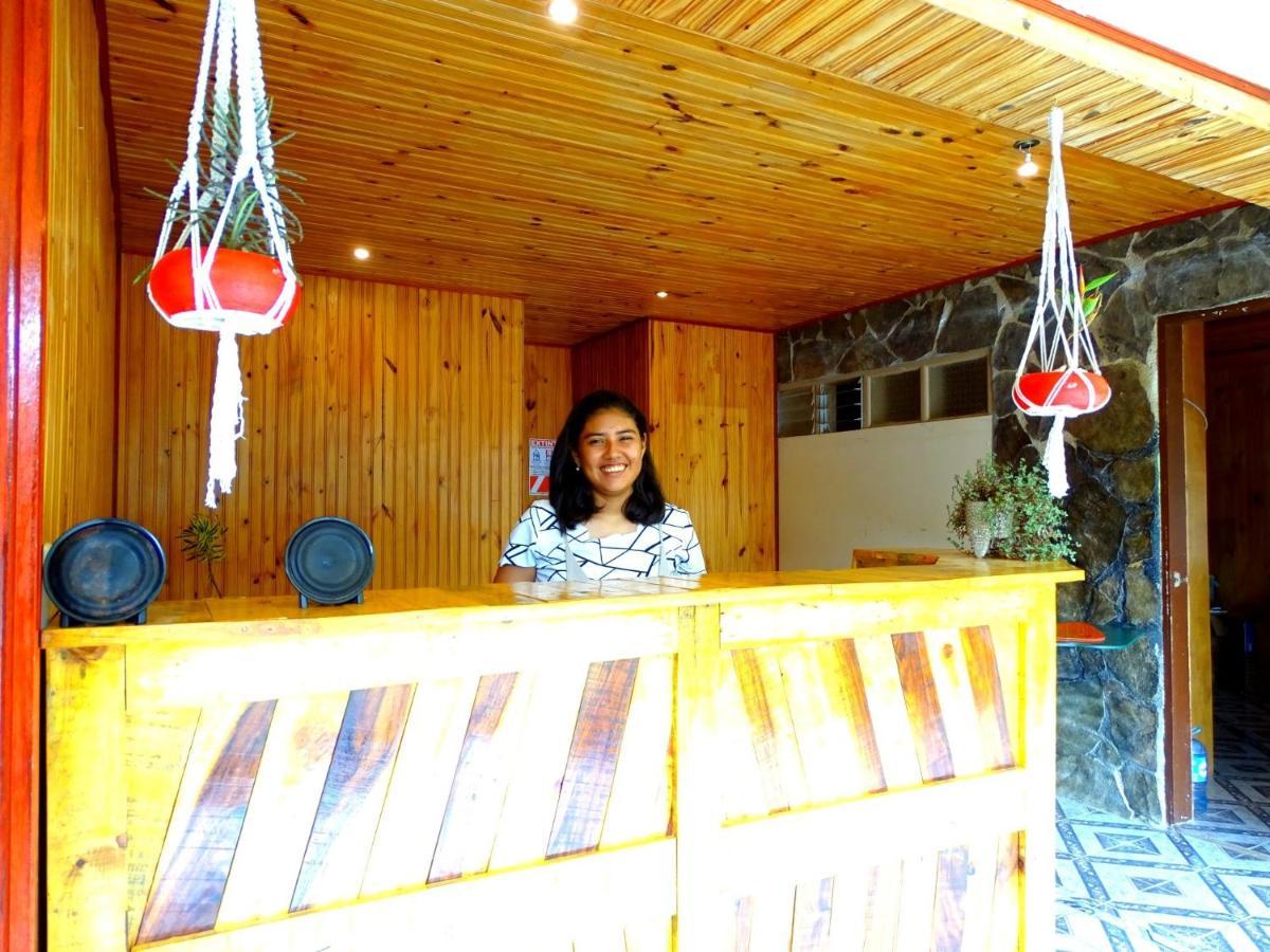 Miztli Lodge & Adventure Monteverde Ngoại thất bức ảnh