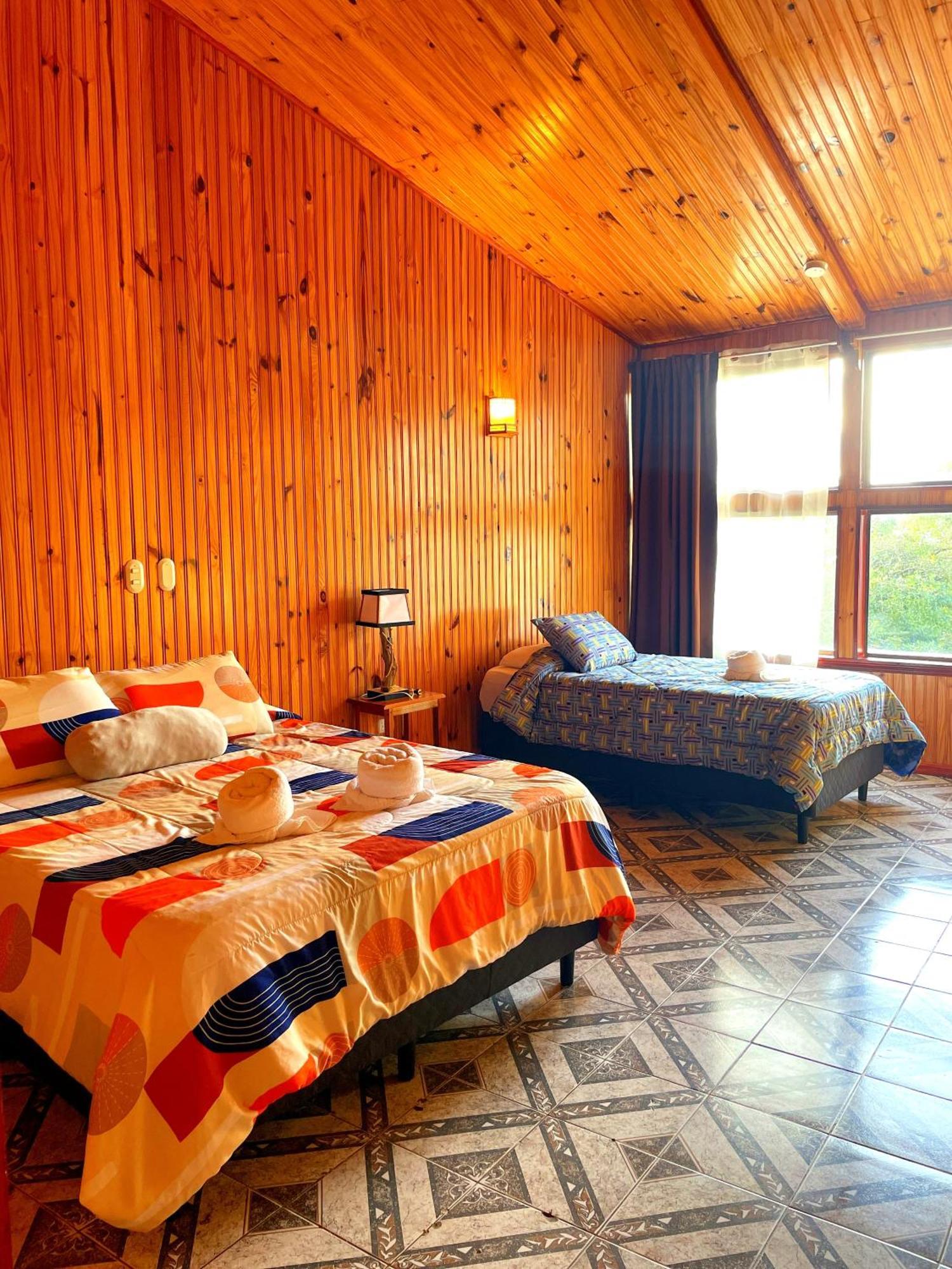 Miztli Lodge & Adventure Monteverde Ngoại thất bức ảnh