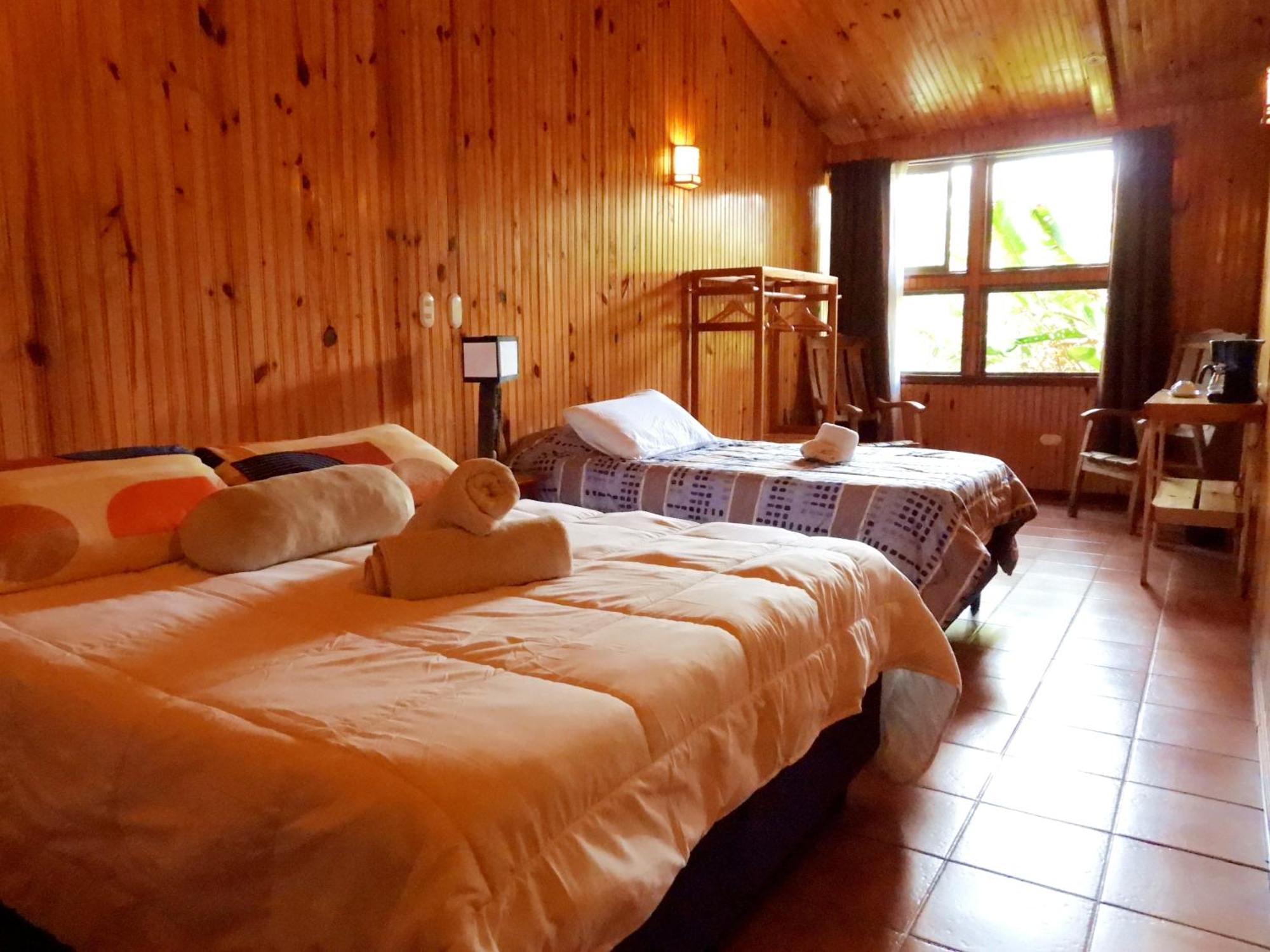 Miztli Lodge & Adventure Monteverde Ngoại thất bức ảnh