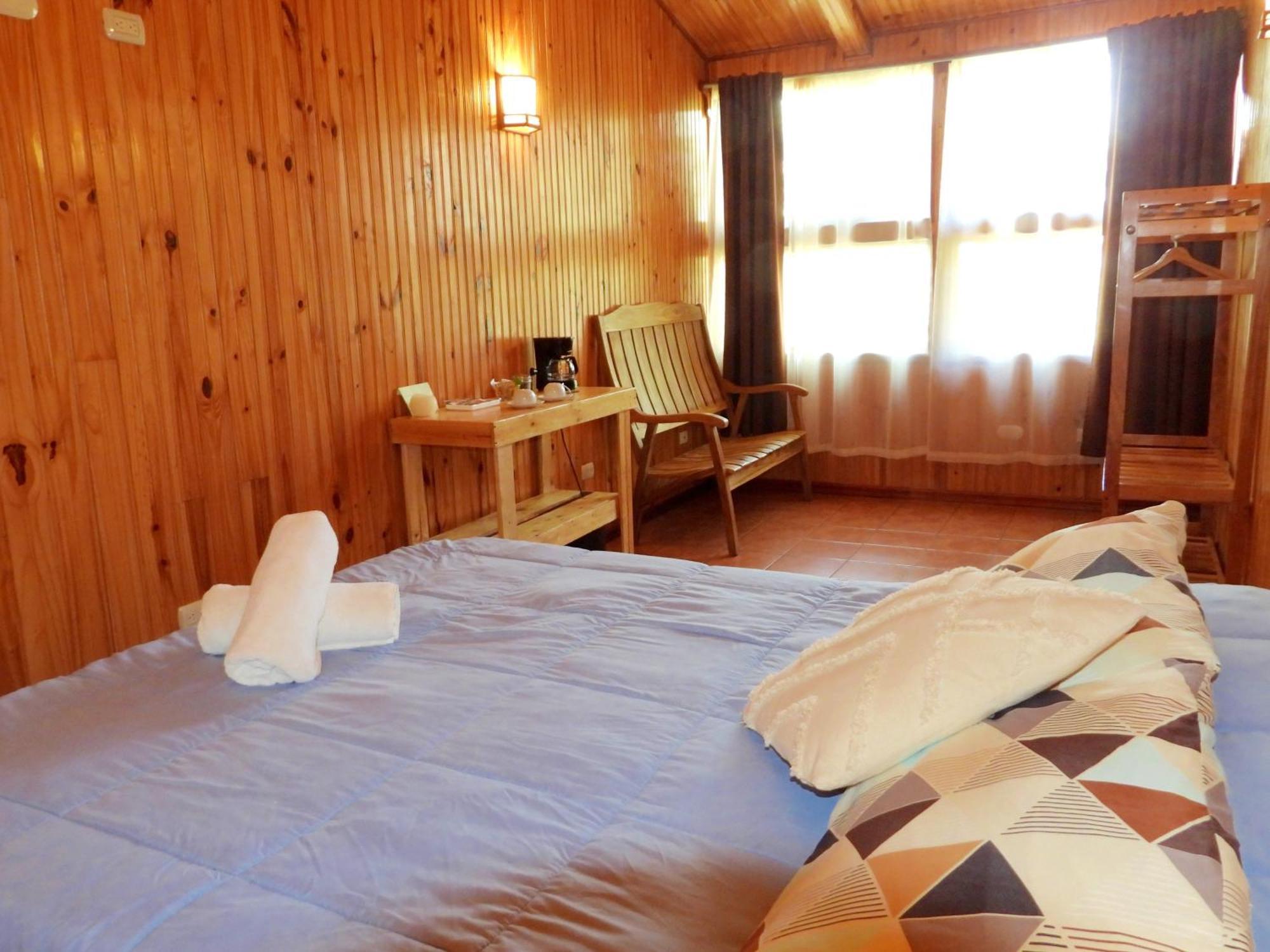 Miztli Lodge & Adventure Monteverde Ngoại thất bức ảnh