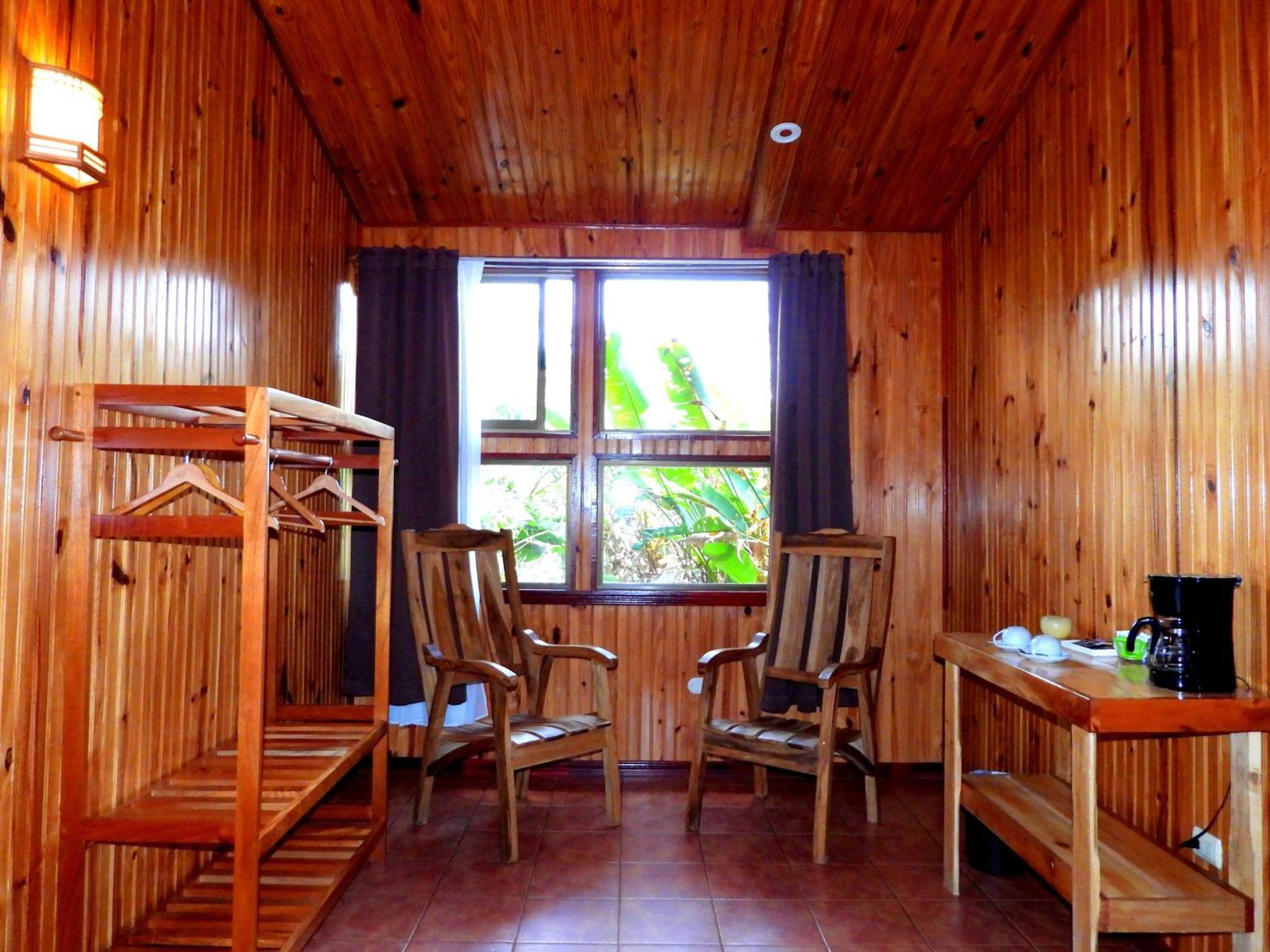 Miztli Lodge & Adventure Monteverde Ngoại thất bức ảnh
