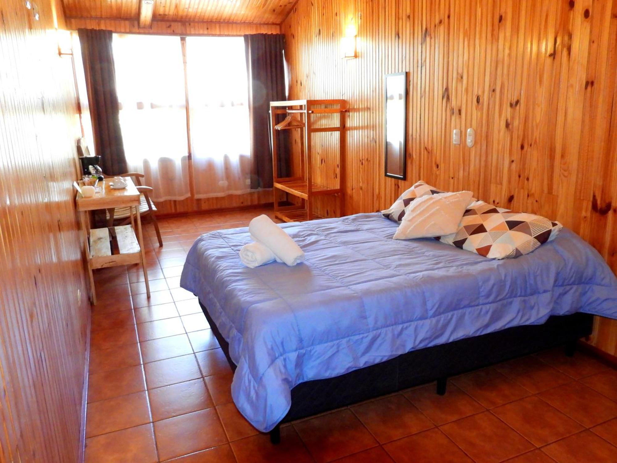Miztli Lodge & Adventure Monteverde Ngoại thất bức ảnh