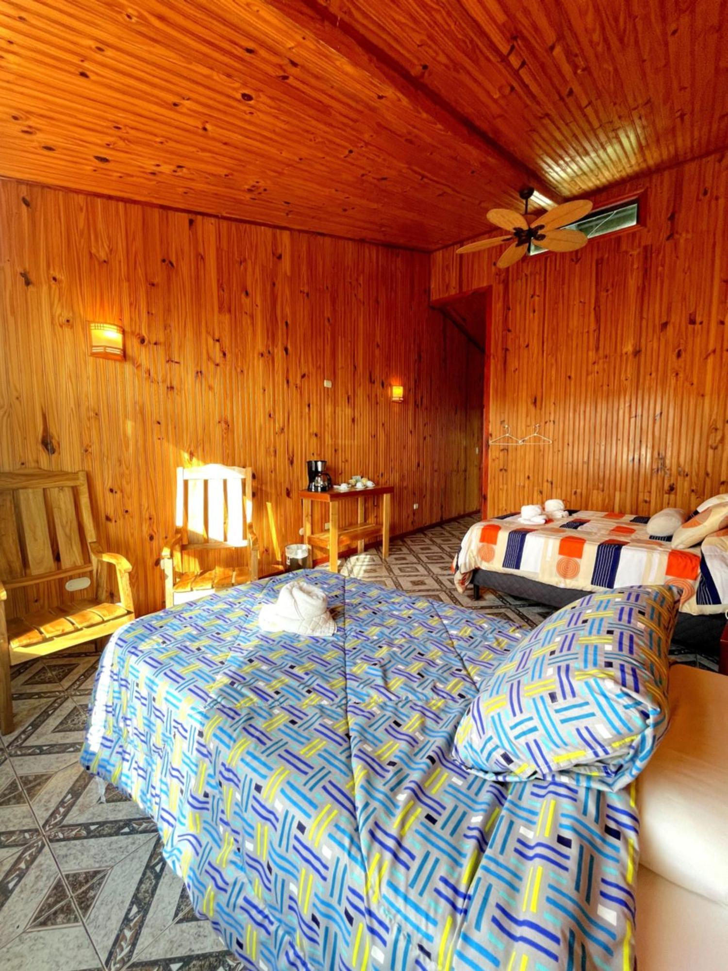 Miztli Lodge & Adventure Monteverde Ngoại thất bức ảnh